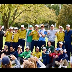 Meet your Posher, Sam